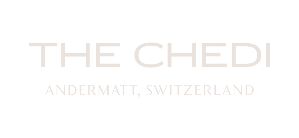 The Chedi Logo